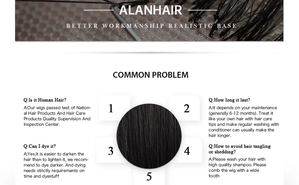 12 Inches Lace Base Human Hair Topper