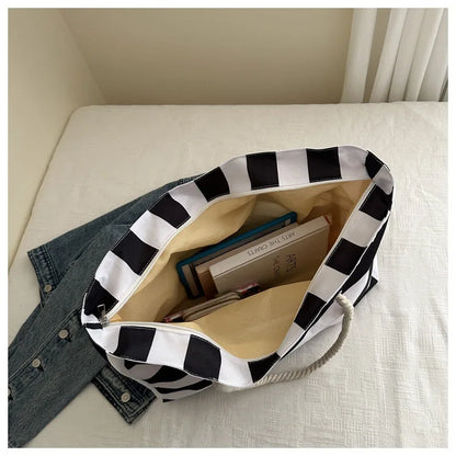 Large Foldable Waterproof Beach Bag