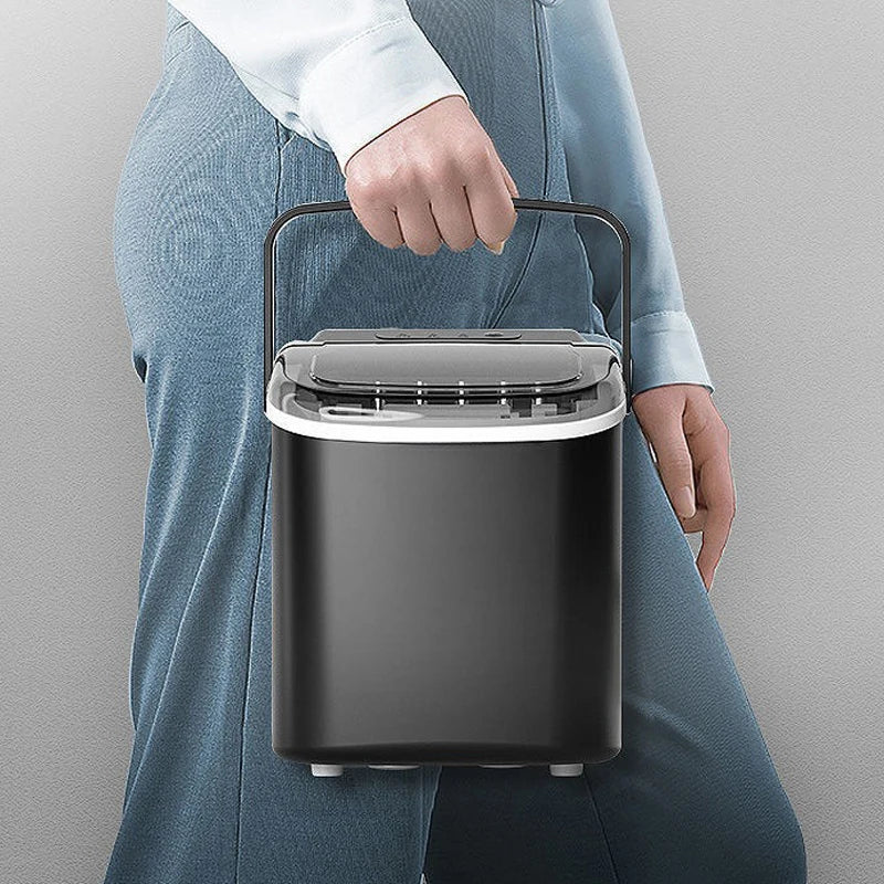 Portable WIFI Control Ice Maker