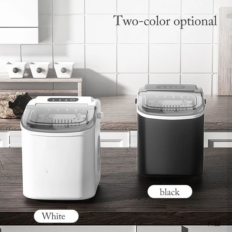 Portable WIFI Control Ice Maker
