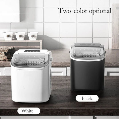 Portable WIFI Control Ice Maker