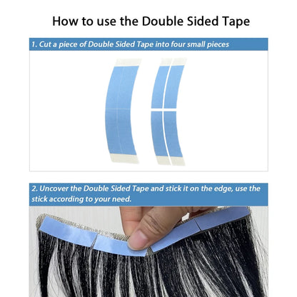 6inches Human Hair Men Front Toupee